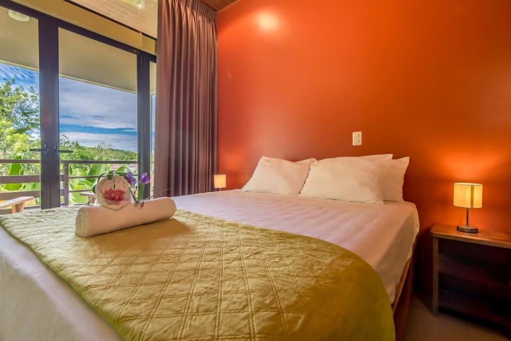 Hotel Torres Del Mar Puerto Viejo de Talamanca Exteriör bild
