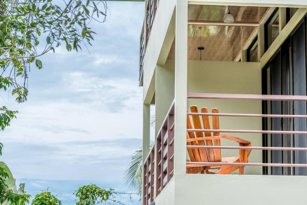 Hotel Torres Del Mar Puerto Viejo de Talamanca Exteriör bild