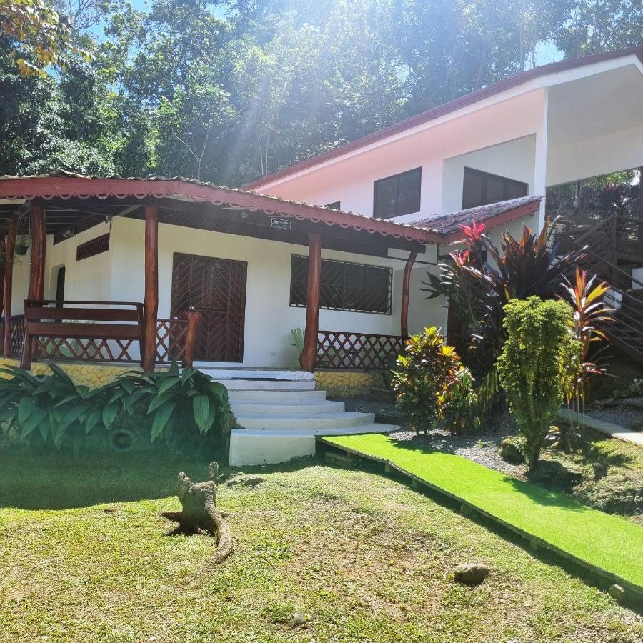 Hotel Torres Del Mar Puerto Viejo de Talamanca Exteriör bild